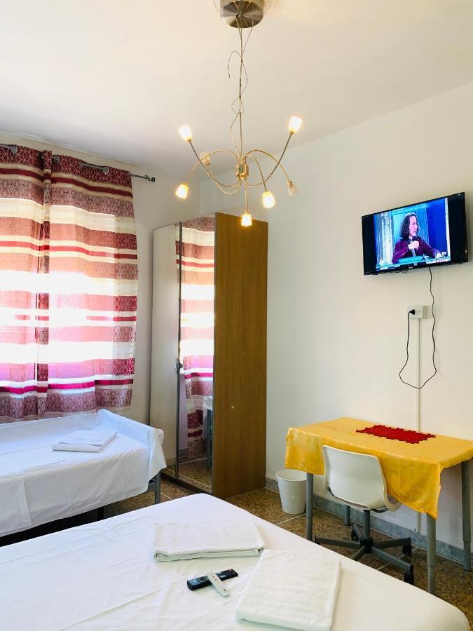 Pearl Pisa Guest House Εξωτερικό φωτογραφία