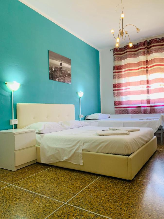 Pearl Pisa Guest House Εξωτερικό φωτογραφία