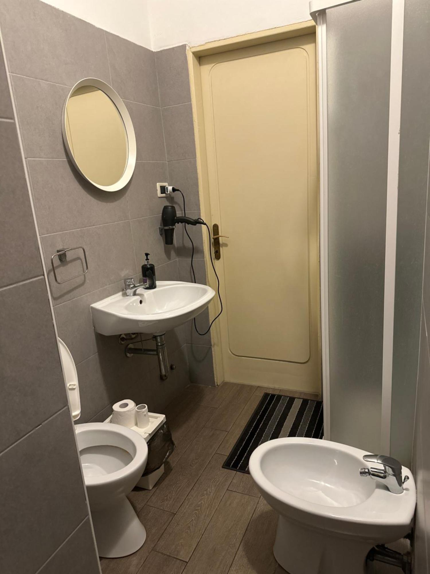 Pearl Pisa Guest House Εξωτερικό φωτογραφία