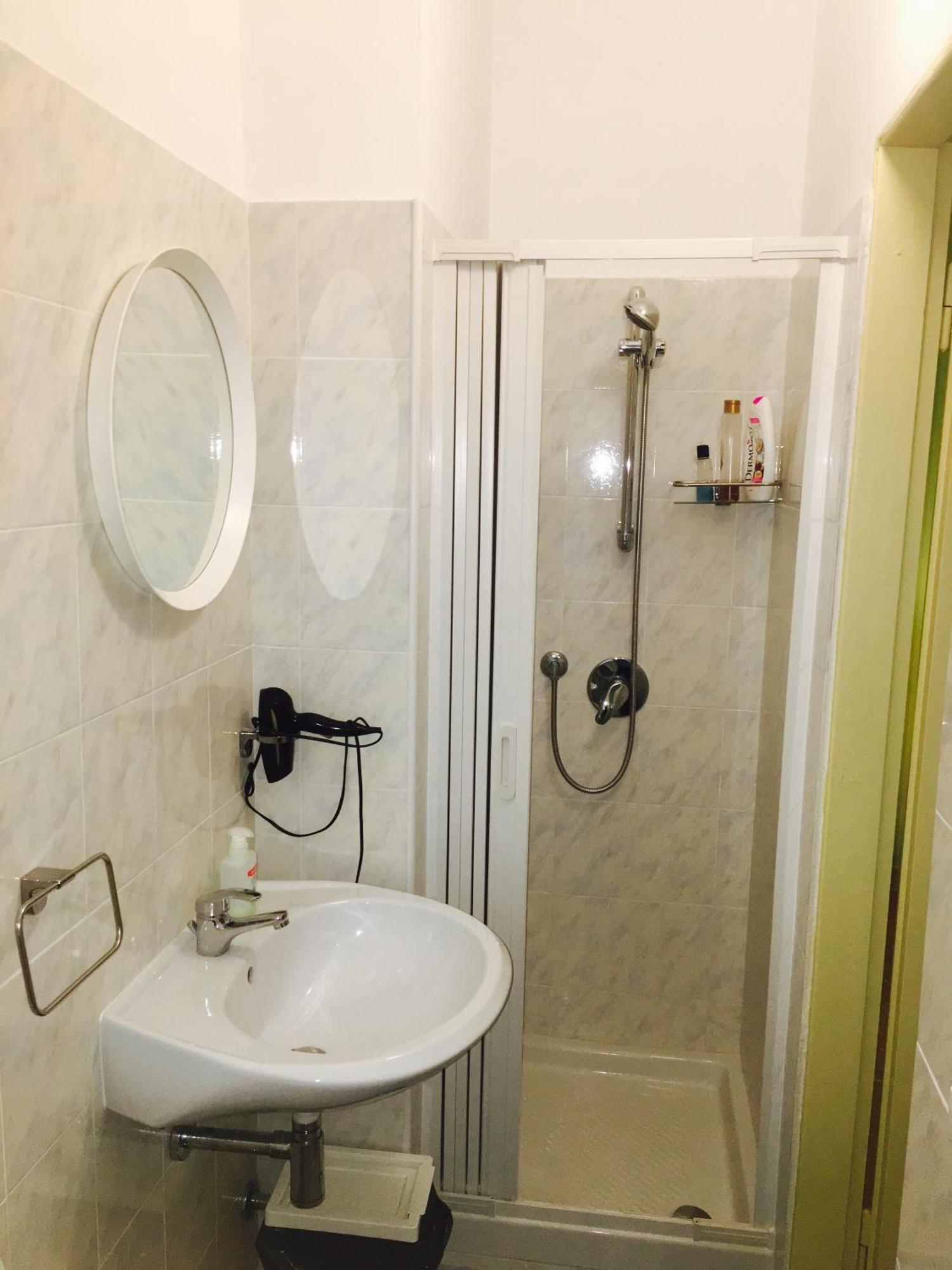 Pearl Pisa Guest House Δωμάτιο φωτογραφία