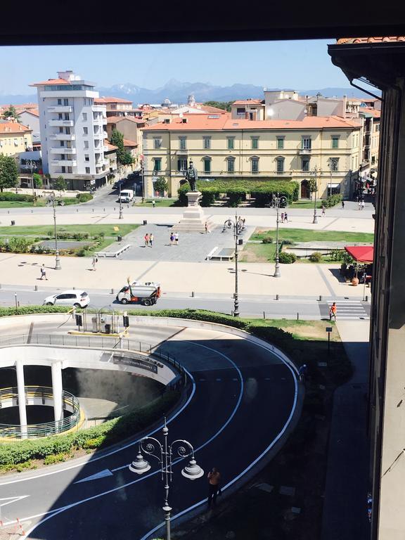Pearl Pisa Guest House Εξωτερικό φωτογραφία
