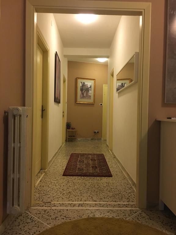 Pearl Pisa Guest House Εξωτερικό φωτογραφία