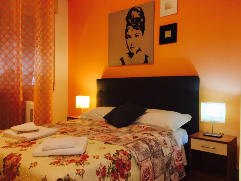 Pearl Pisa Guest House Εξωτερικό φωτογραφία