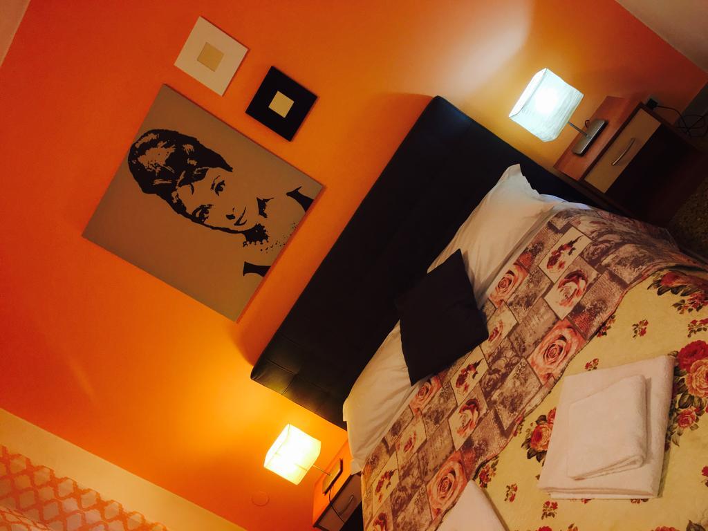 Pearl Pisa Guest House Εξωτερικό φωτογραφία
