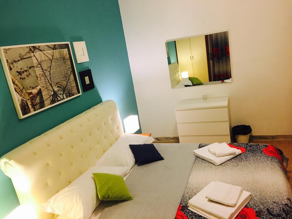 Pearl Pisa Guest House Εξωτερικό φωτογραφία