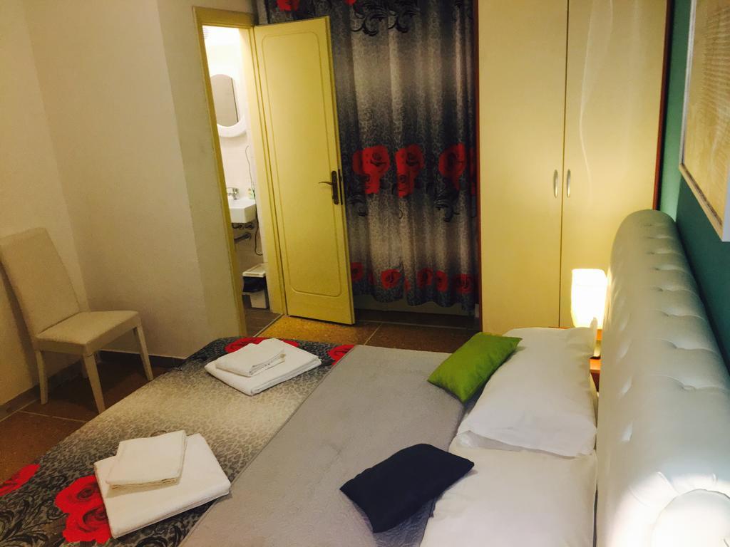 Pearl Pisa Guest House Εξωτερικό φωτογραφία
