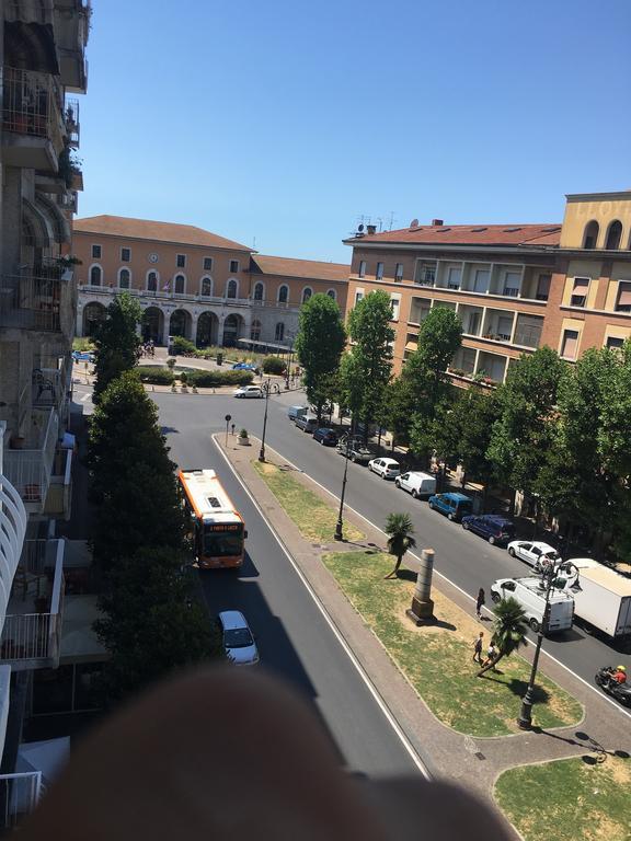 Pearl Pisa Guest House Εξωτερικό φωτογραφία
