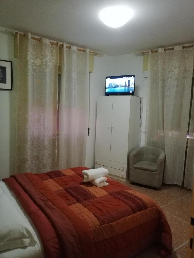 Pearl Pisa Guest House Εξωτερικό φωτογραφία