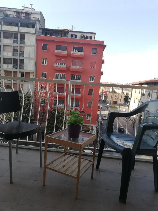Pearl Pisa Guest House Δωμάτιο φωτογραφία