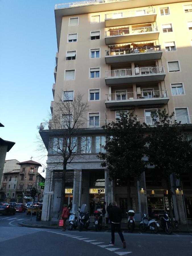 Pearl Pisa Guest House Εξωτερικό φωτογραφία