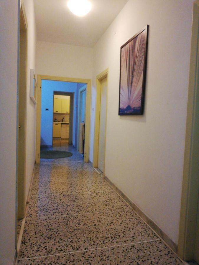 Pearl Pisa Guest House Εξωτερικό φωτογραφία